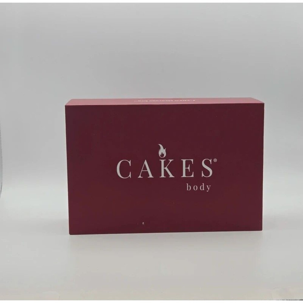 Cakes Body